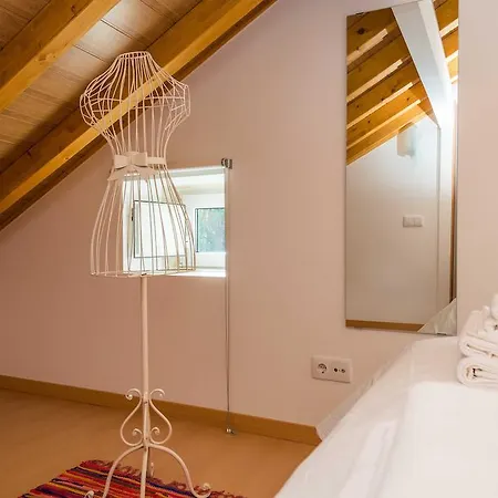 Shortstayflat Great Location - Cais Do Sodre * Lisboa