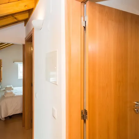 Apartmán Shortstayflat Great Location - Cais Do Sodre Lisboa
