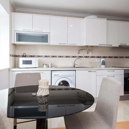 Shortstayflat Great Location - Cais Do Sodre