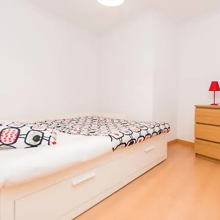 Apartmán Shortstayflat Great Location - Cais Do Sodre