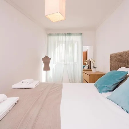 Apartmán Shortstayflat Great Location - Cais Do Sodre