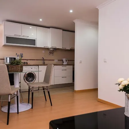Shortstayflat Great Location - Cais Do Sodre Lisboa