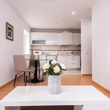 Daire Shortstayflat Great Location - Cais Do Sodre