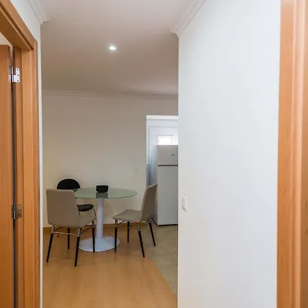 Апартаменты Shortstayflat Great Location - Cais Do Sodre