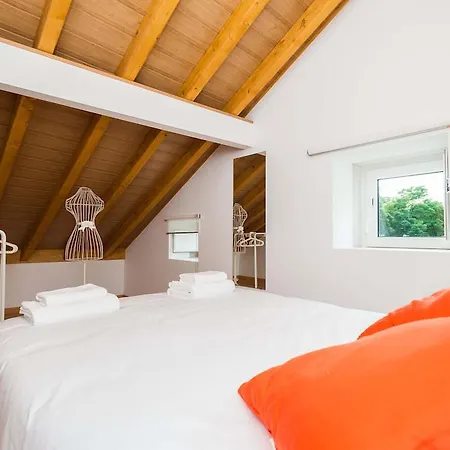 Apartament Shortstayflat Great Location - Cais Do Sodre *