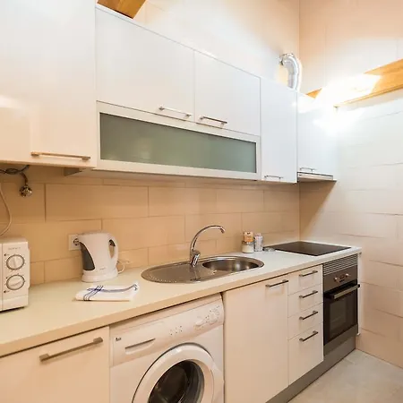 Apartament Shortstayflat Great Location - Cais Do Sodre Lizbona
