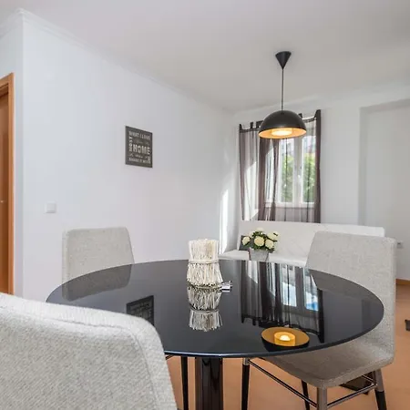 Apartament Shortstayflat Great Location - Cais Do Sodre Lizbona