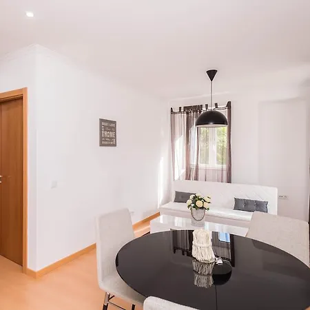 Apartament Shortstayflat Great Location - Cais Do Sodre