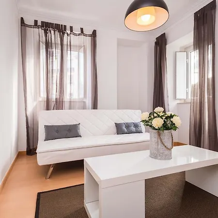 Shortstayflat Great Location - Cais Do Sodre