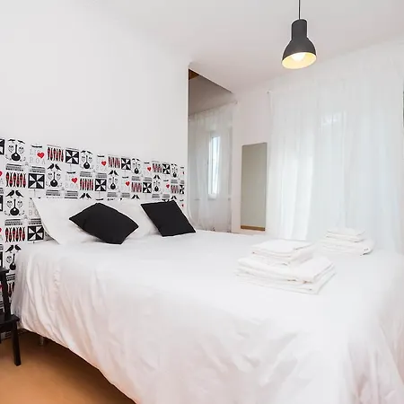 Apartament Shortstayflat Great Location - Cais Do Sodre