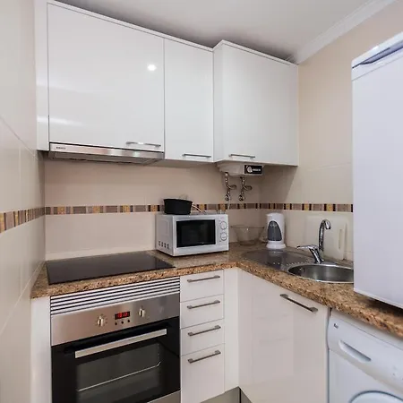 Apartament Shortstayflat Great Location - Cais Do Sodre *