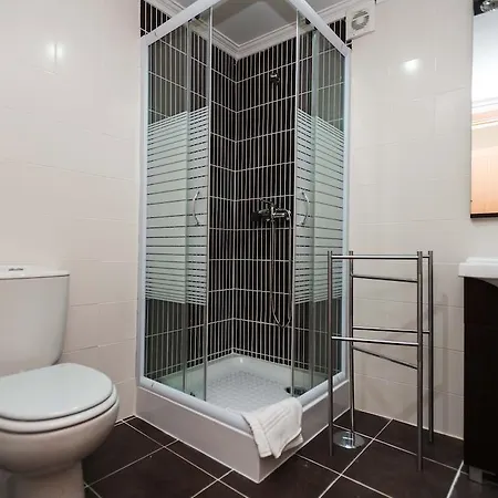 Shortstayflat Great Location - Cais Do Sodre Lizbona