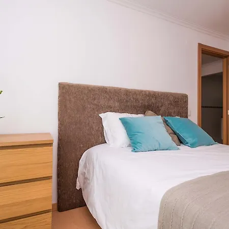 Apartament Shortstayflat Great Location - Cais Do Sodre Lizbona