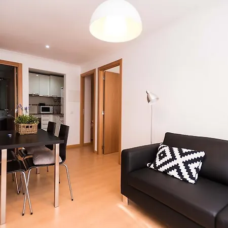 Apartament Shortstayflat Great Location - Cais Do Sodre Lizbona