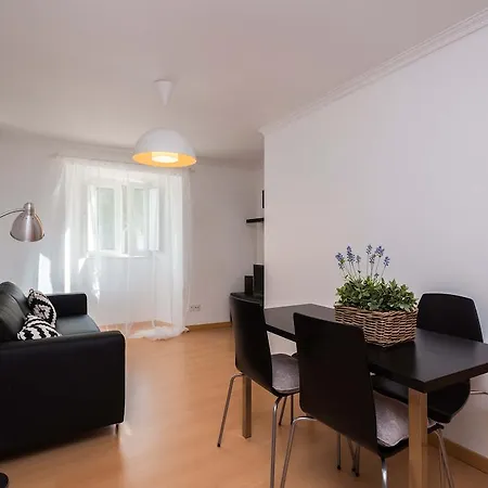 Shortstayflat Great Location - Cais Do Sodre
