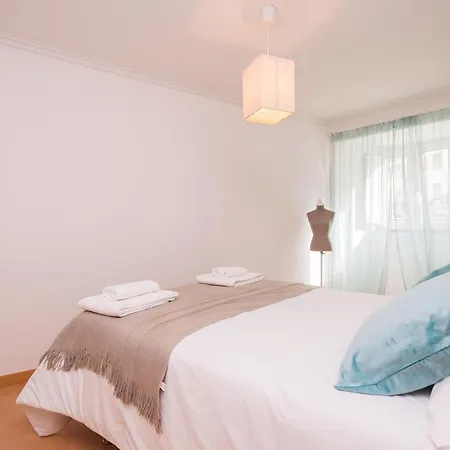 Shortstayflat Great Location - Cais Do Sodre Lizbona