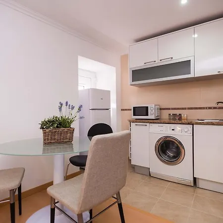 Shortstayflat Great Location - Cais Do Sodre