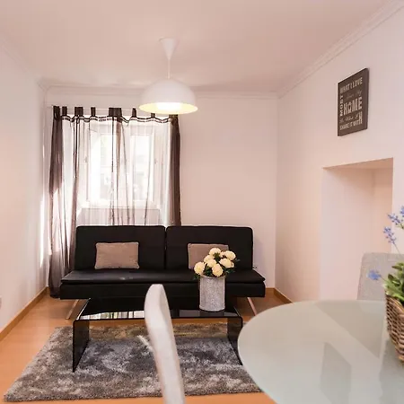 Apartament Shortstayflat Great Location - Cais Do Sodre