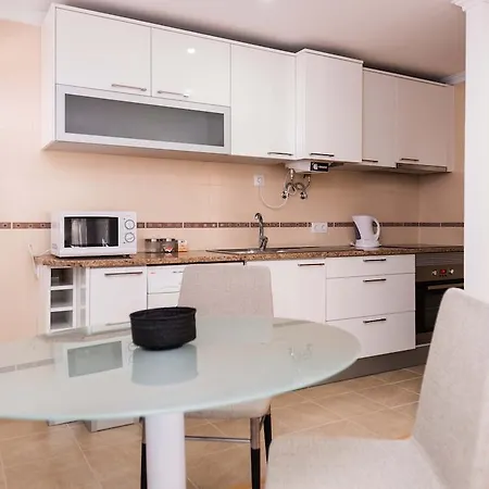 Apartament Shortstayflat Great Location - Cais Do Sodre Lizbona