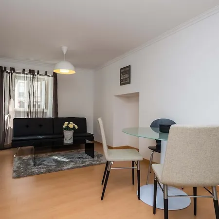 Shortstayflat Great Location - Cais Do Sodre Lizbona