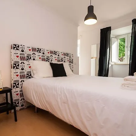 Shortstayflat Great Location - Cais Do Sodre